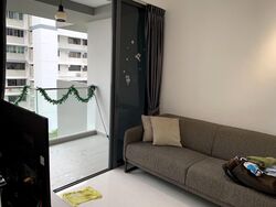 Trilive (D19), Condominium #556802381